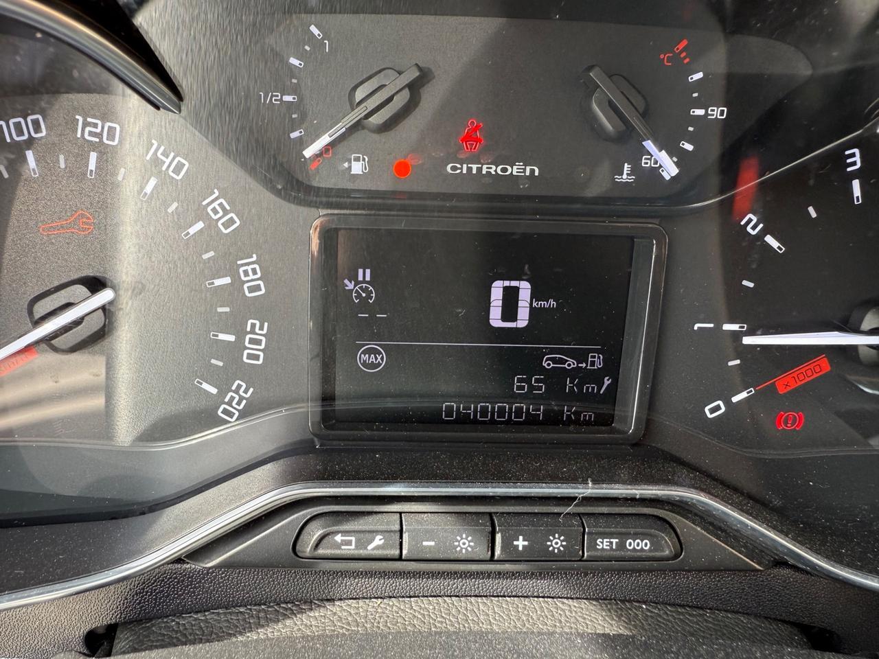 Citroen C3 PureTech 110 S&S Shine Pack