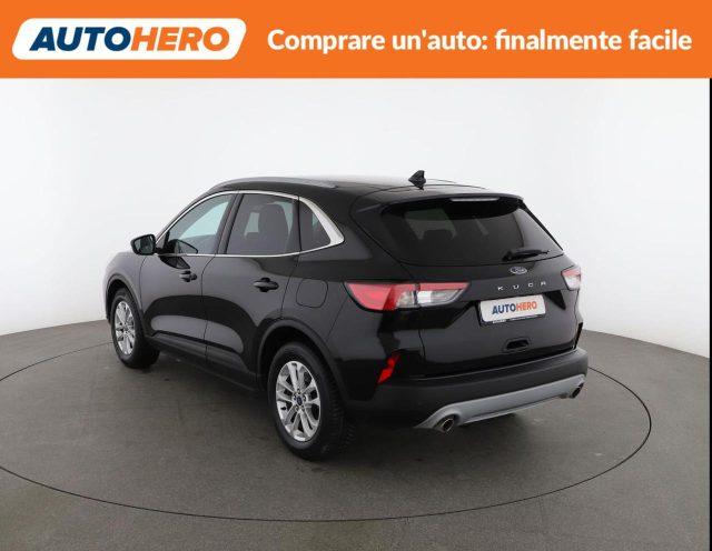 FORD Kuga 1.5 EcoBlue 120 CV 2WD Titanium