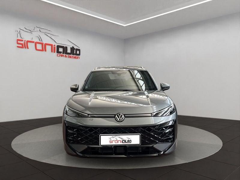 Volkswagen T-Roc T-Roc 1.5 etsi R-Line 150cv dsg