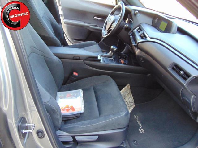 LEXUS UX 250h UX Hybrid Business