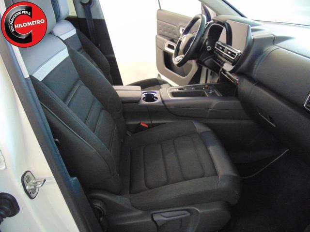 CITROEN C5 Aircross BlueHDi 130 S&S EAT8 C-Series