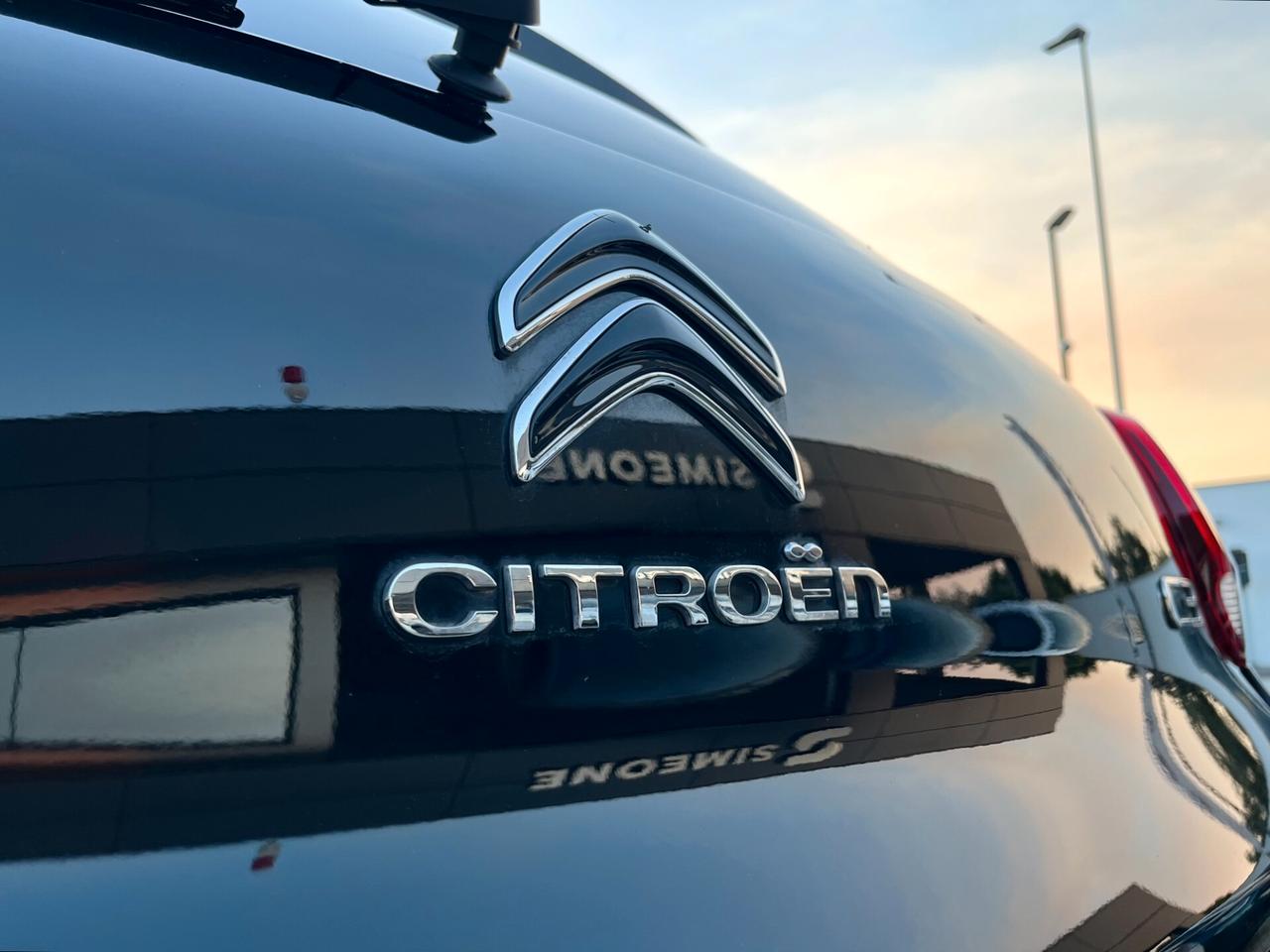 Citroen C3 PureTech 110 S&S Max