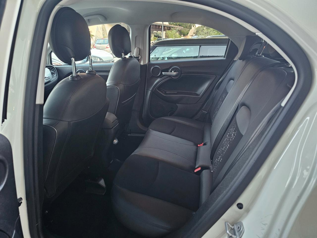 Fiat 500X 1.3 MultiJet 95 CV City Cross