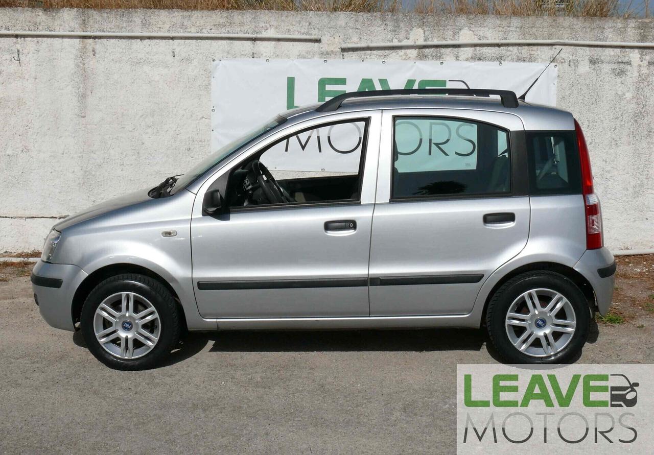Fiat Panda GPL (M1359)