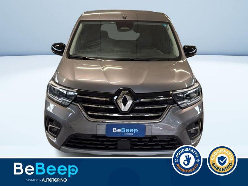 Renault Kangoo 1.3 TCE AUTHENTIC 130CV