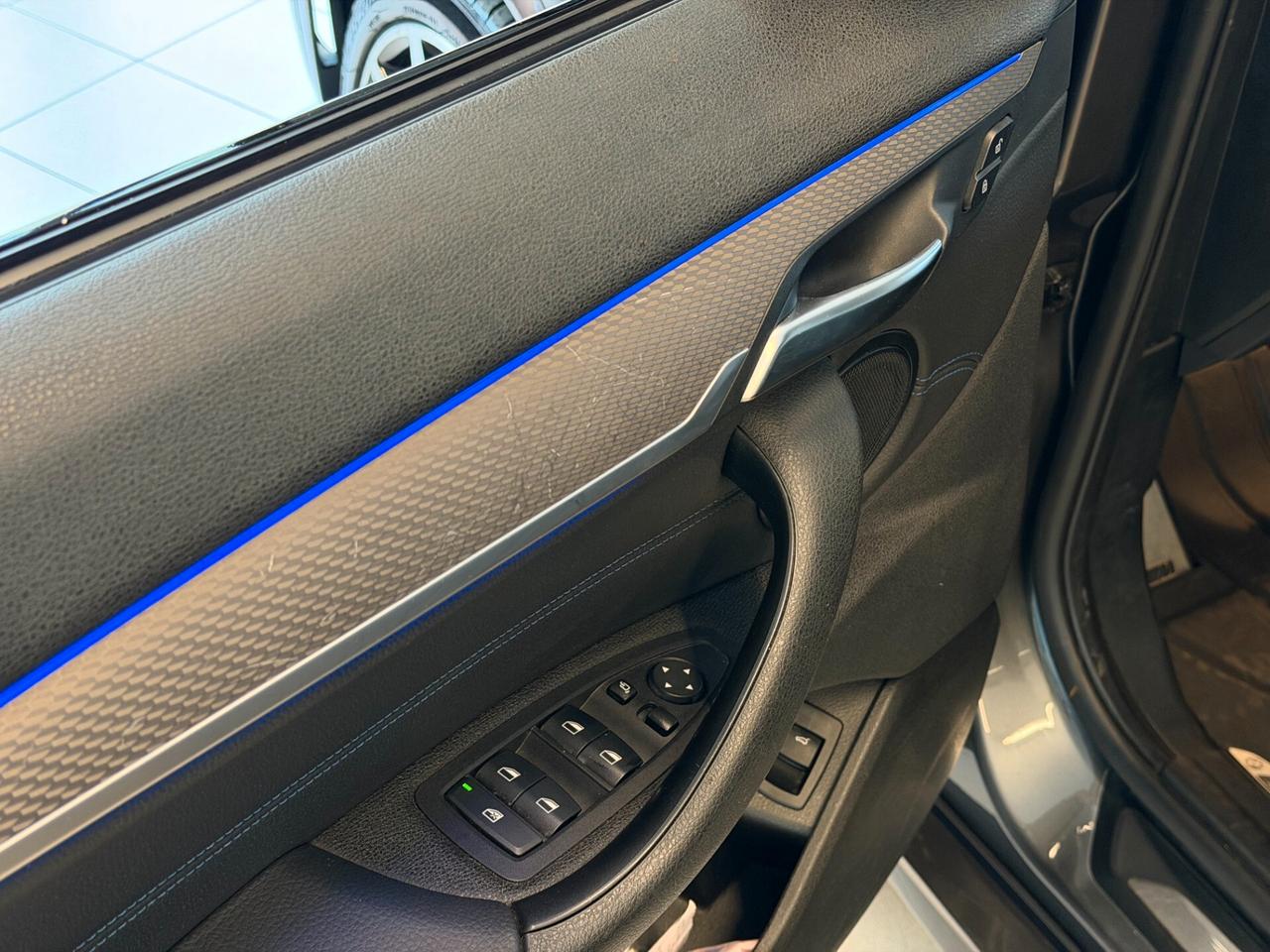 BMW X2 XDrive MSport-X Auto 2.0cc 231Cv