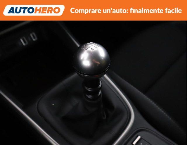 JEEP Avenger 1.2 Turbo 100 CV Summit