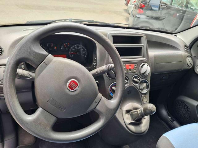 FIAT Panda 1.2 Dynamic Natural Power