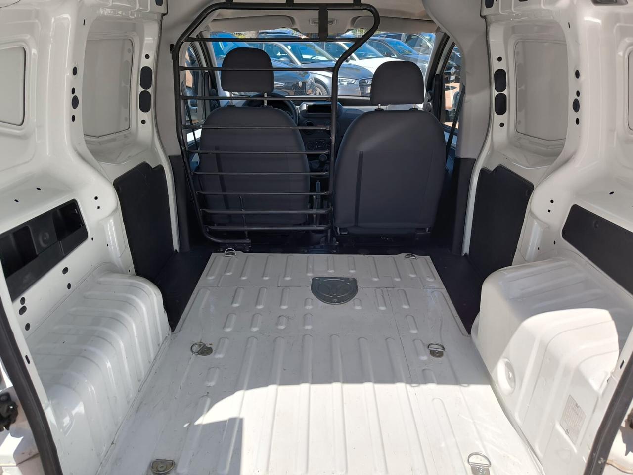 Citroen Nemo 1.3 HDi 80CV Furgone
