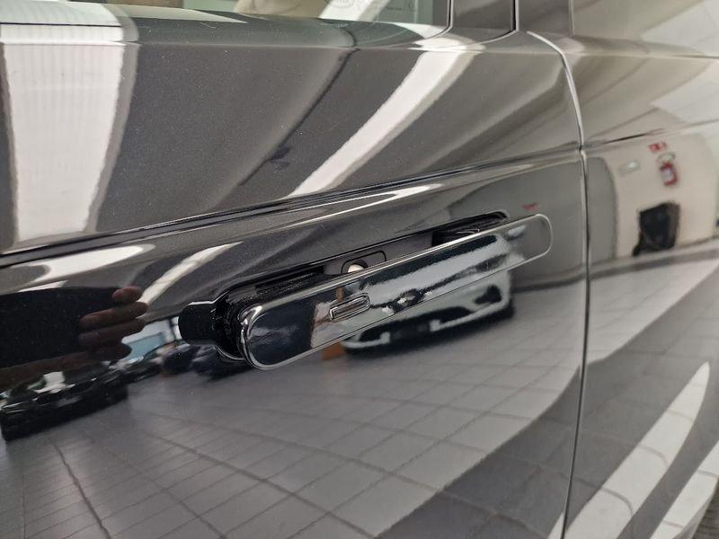 Land Rover Range Rover Sport 3.0D I6 249 MHEV SE aut.