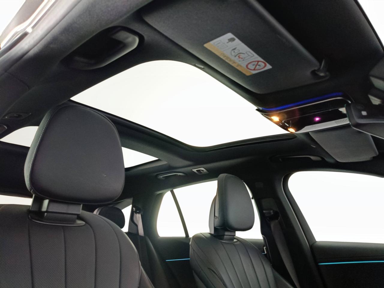 Mercedes-Benz Classe E - S214 SW - E SW 220 d AMG Line Premium Plus auto