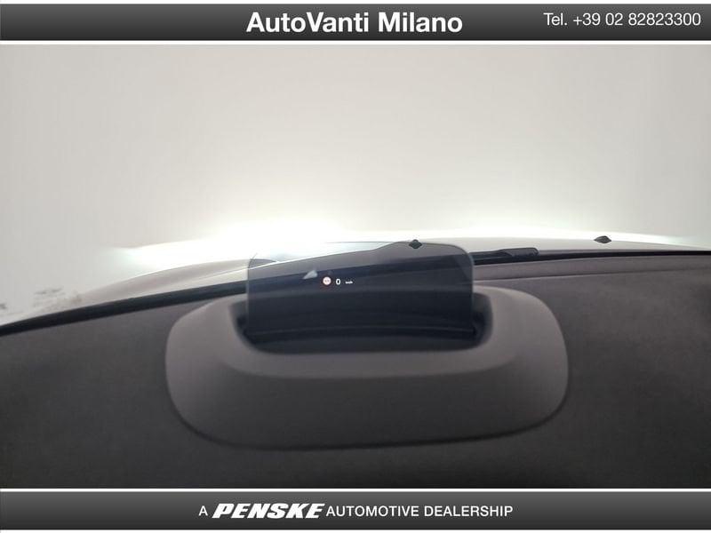 MINI Countryman Mini Countryman 2.0 Cooper SD All4 auto