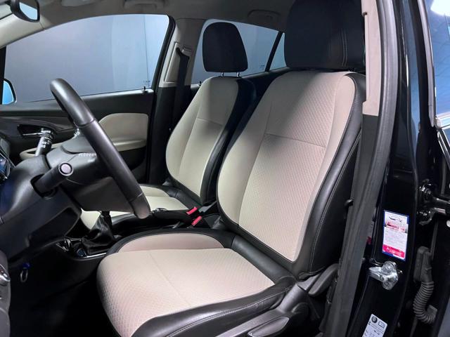 OPEL Mokka X 1.6 CDTI Ecotec 136CV 4x2 Start&Stop Innovation