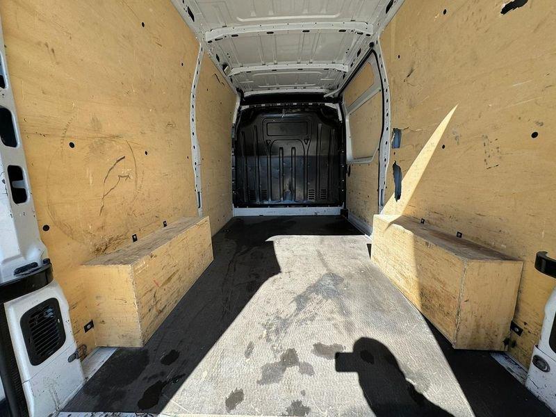 Renault Master T33 2.3 dci 135cv L2H2 Ice