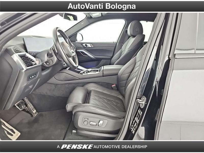 BMW X6 X6 xDrive30d 48V Msport