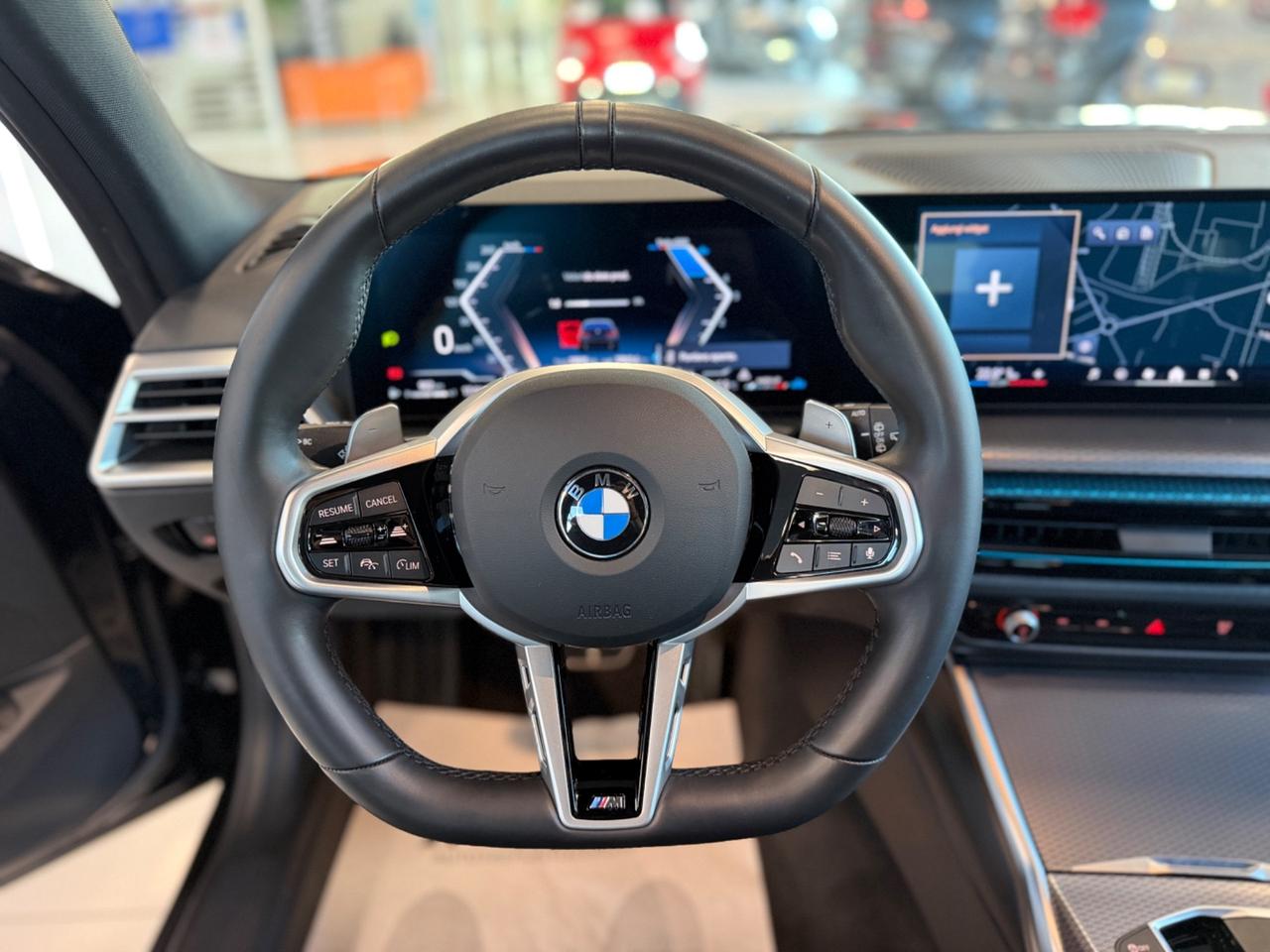 Bmw 320d 48V xDrive Touring Msport Pro