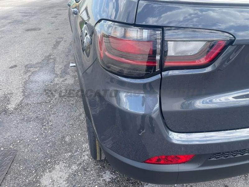 Jeep Compass Compass E-Hybrid My25 Altitude 1.5 Turbo T4 E-Hybrid 130cv Fwd Dct7