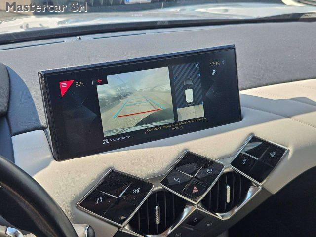 DS AUTOMOBILES DS 3 Crossback Crossback DS3 1.2 Grand Chic 130cv TG: GK977RR
