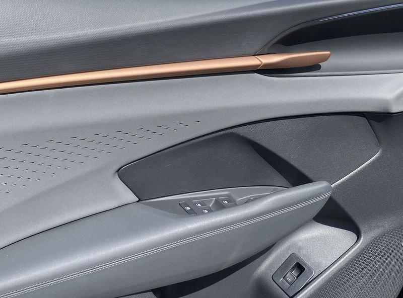 CUPRA Terramar 1.5 e-hybrid 150CV DSG