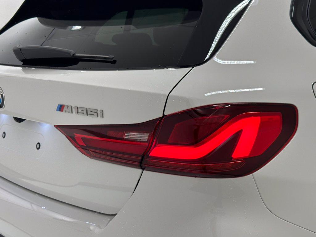 BMW M 135i xdrive auto del 2024