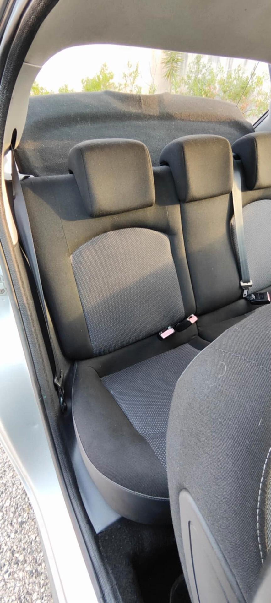 Peugeot 206 Plus 1.1 60CV 5p. Energie GPL