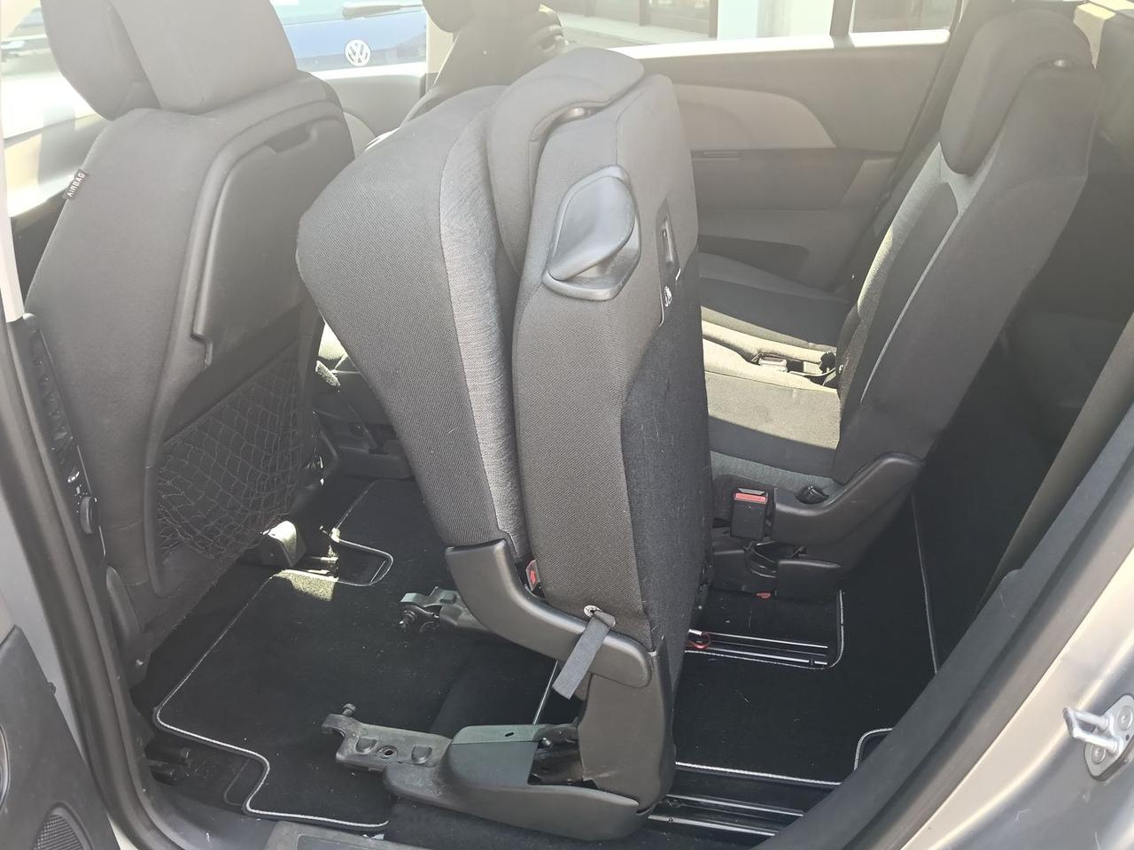 Citroen Grand C4 Picasso Feel 7 Posti 1.6 B #11727