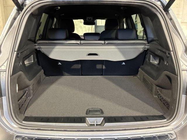 MERCEDES-BENZ GLB 200 d Automatic 4Matic AMG Line Advanced Plus