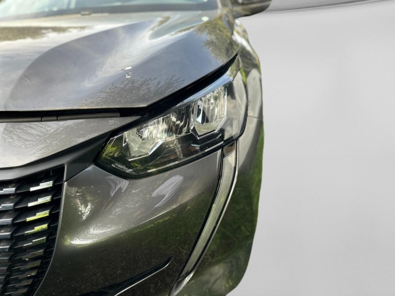 PEUGEOT 208 II 2019 - 208 1.2 puretech Allure s&s 100cv