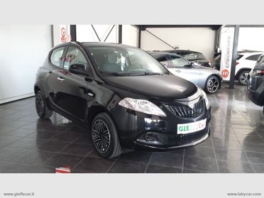 LANCIA Ypsilon 1.0 FireFly 5 POSTI S&S HYBRID ORO