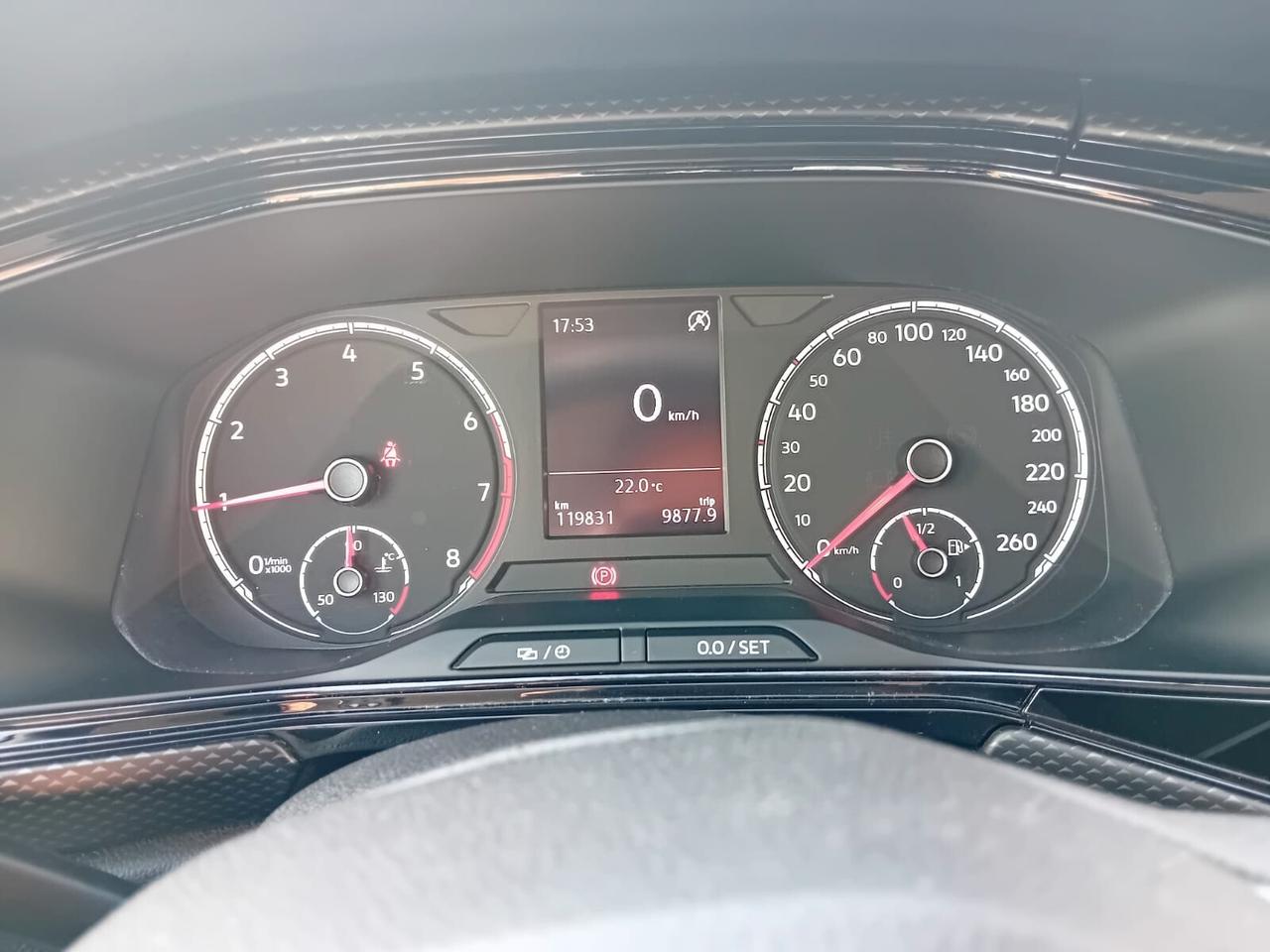 Volkswagen T-Cross 1.0 tsi Style 115cv
