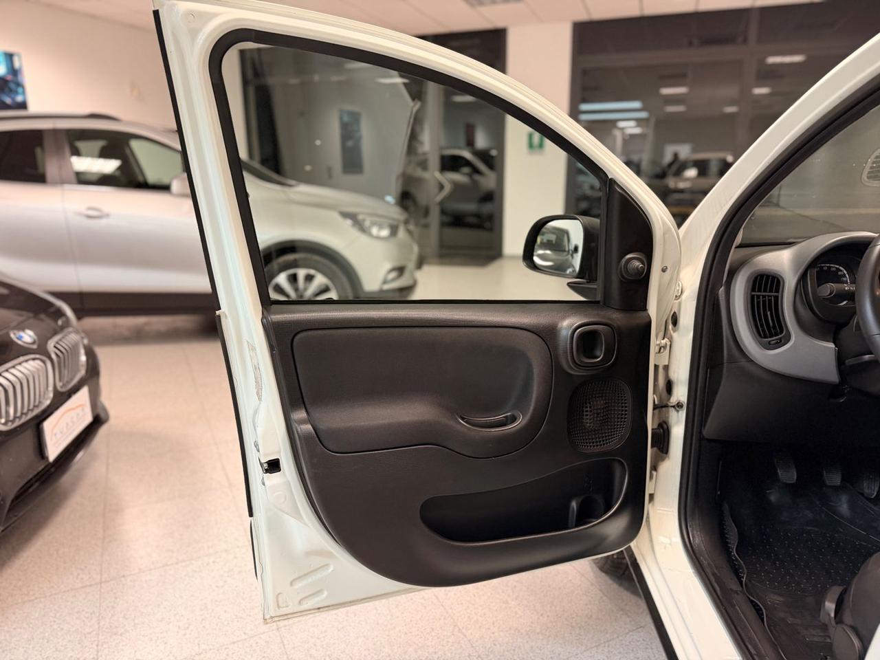 Fiat Panda GSE MHEV CITY CROSS s&s #8654