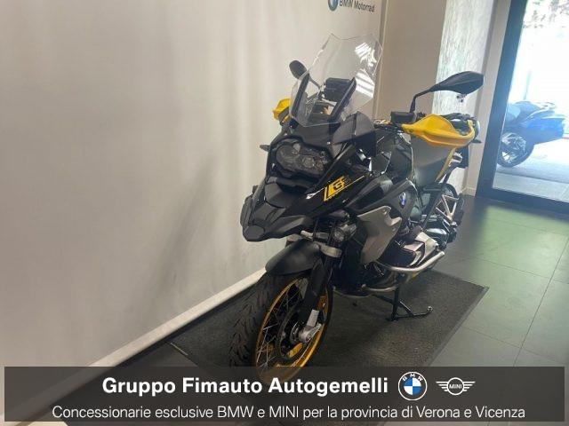 BMW R 1250 GS BMW R 1250 GS 40° ANNIVERSARIO