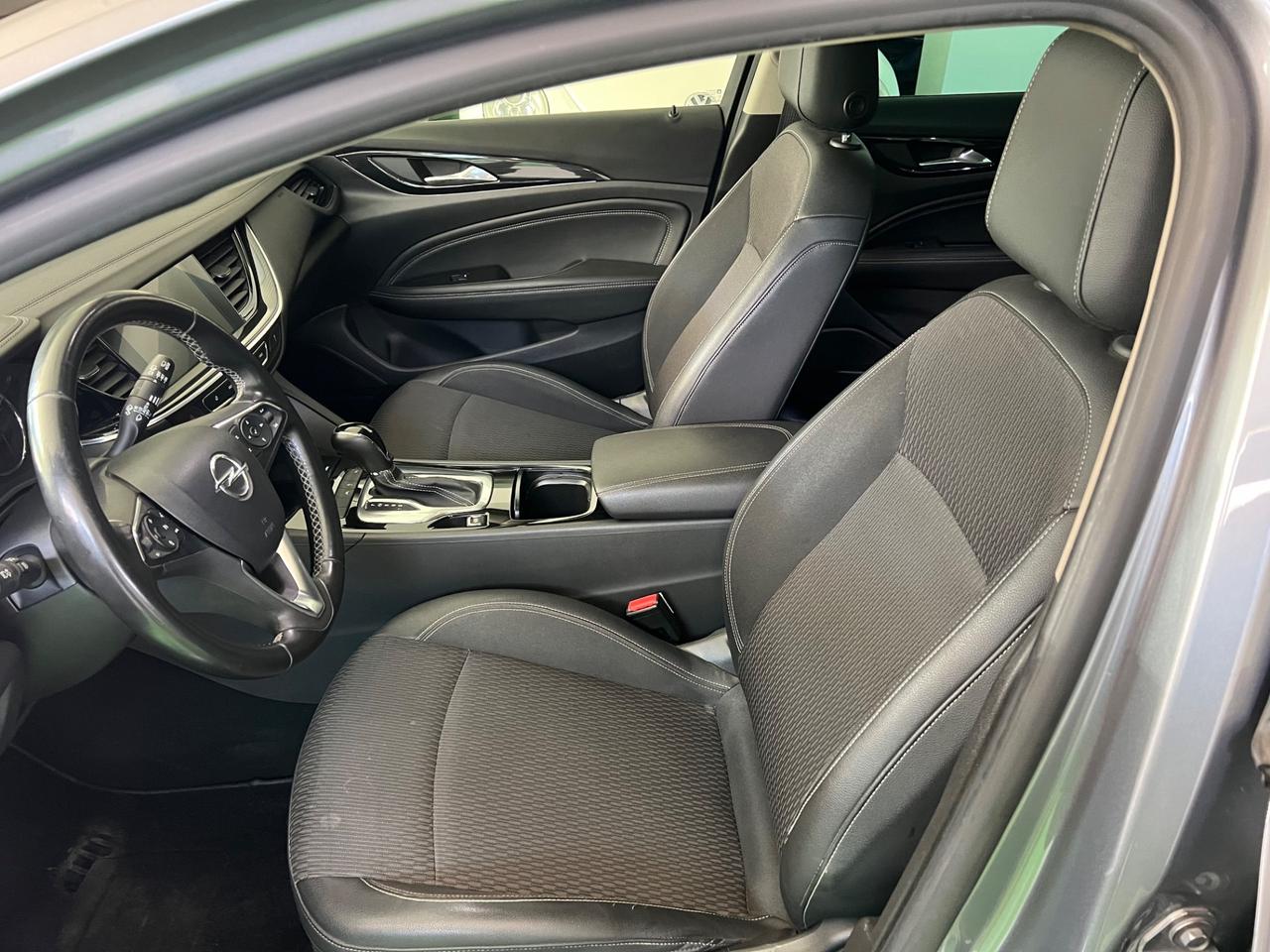 Opel Insignia 2.0 CDTI S&S aut. Sports Tourer Business