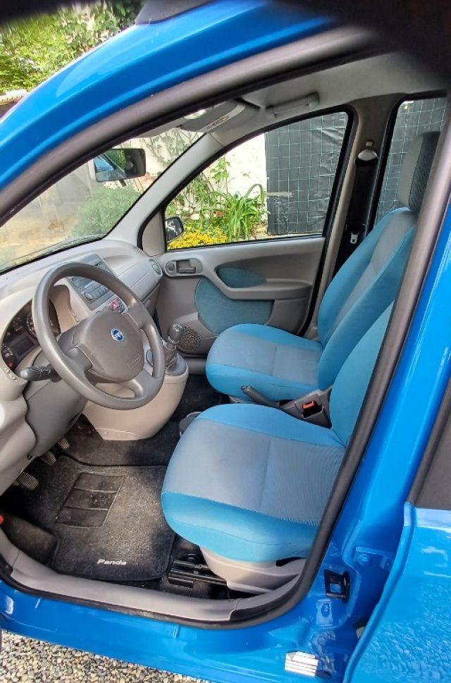 FIAT Panda 1.3 MJT 16V Emotion