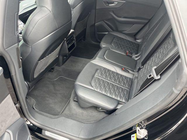 AUDI RS Q8 4.0 TFSI 600 CV V8 quattro tiptronic FULL OPTIONAL