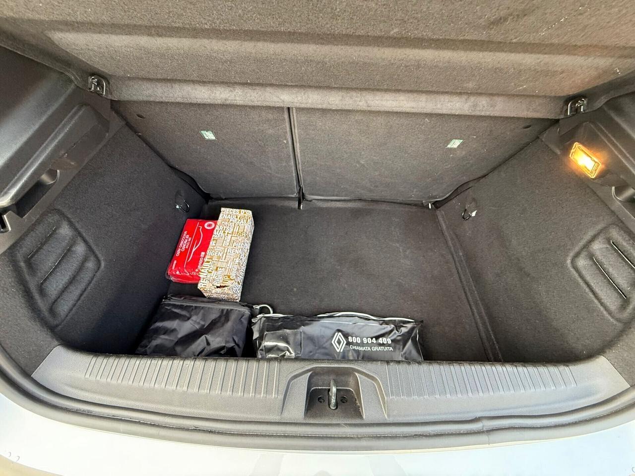 Renault Clio 1.0 UNICO-PR tce Intens GPL 100cv 47.000KM