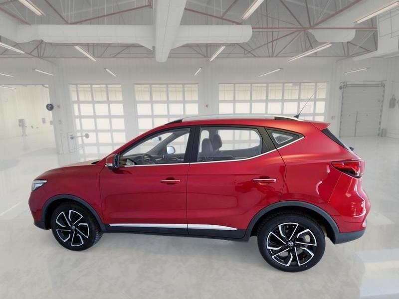 MG ZS 1.5 VTI-TECH LUXURY SUV
