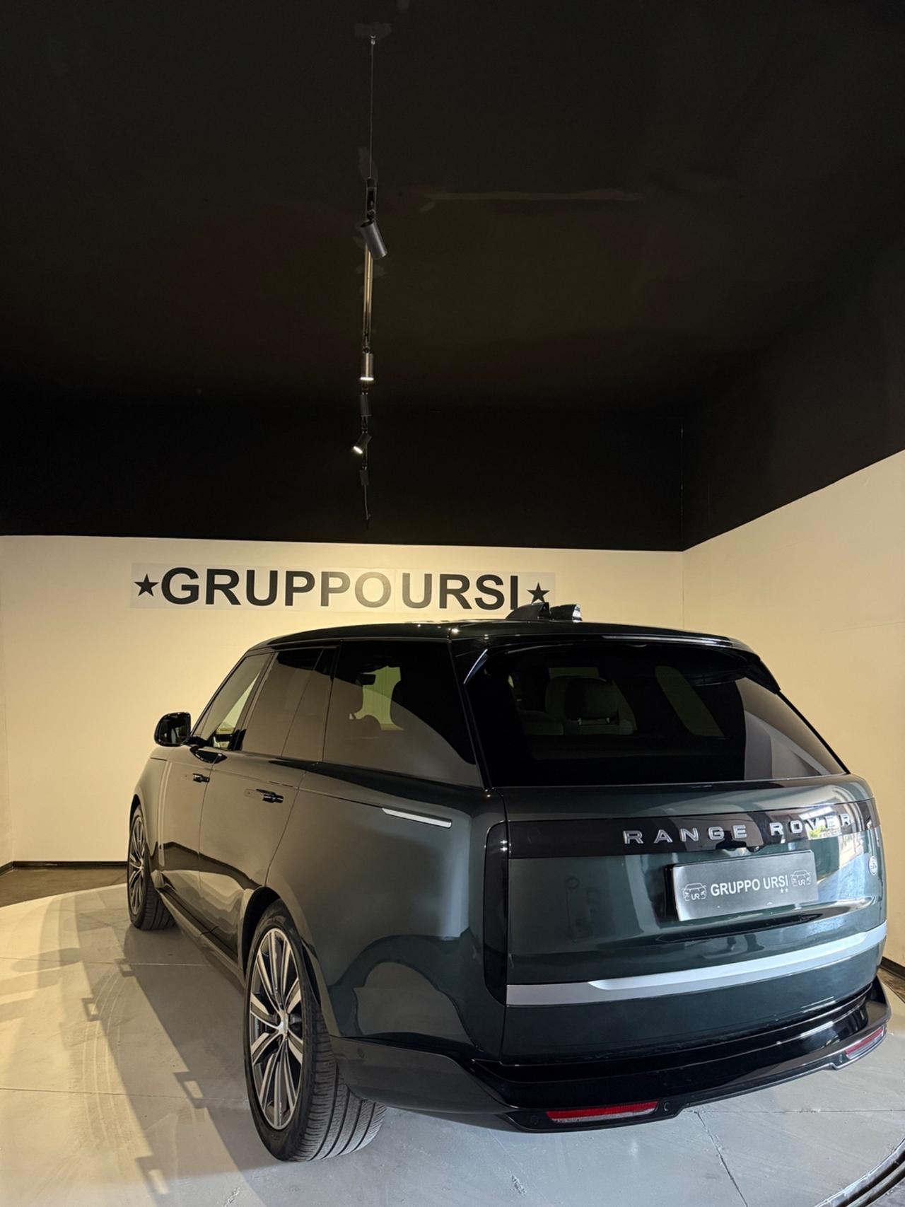 Land Rover Range V 2022 3.0d i6 mhev Autobiography awd 350cv auto