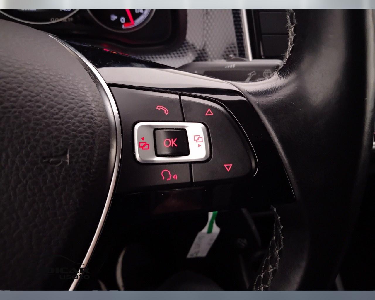 VOLKSWAGEN up! 3p 2017 - up! 3p 1.0 evo Color up! 65cv