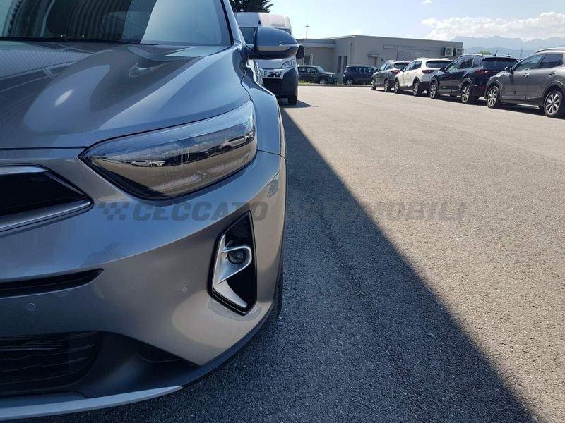 KIA Stonic Stonic 1.2 dpi Style 84cv