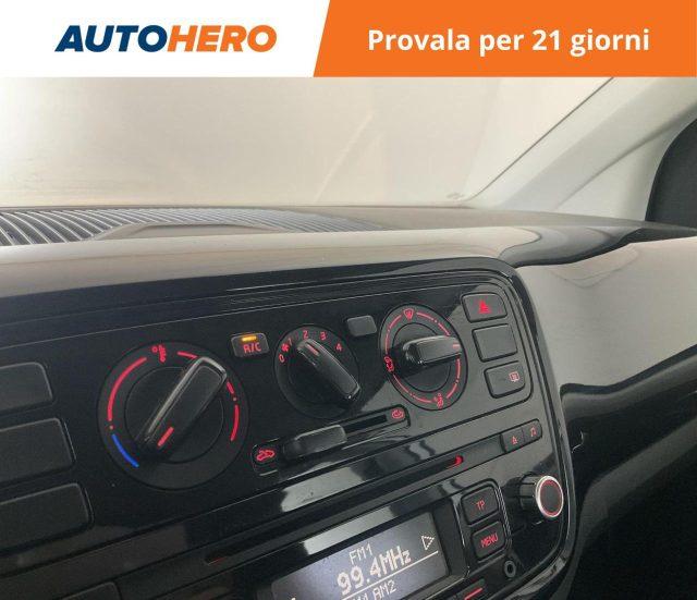 VOLKSWAGEN up! 1.0 5p. move up! ASG