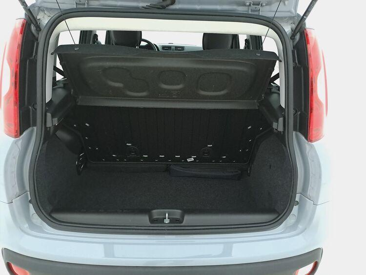 Fiat Panda Hybrid BR164683 1.0 Mild Hybrid 70CV