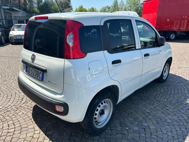 FIAT Panda 1.0 GSE S&S Hybrid Pop Van 2 posti