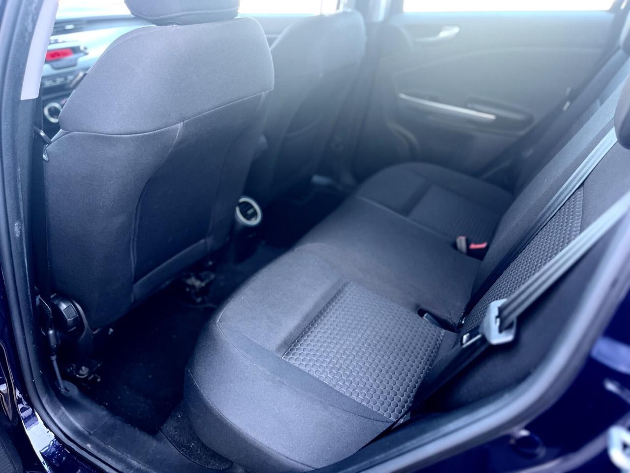 Alfa Romeo Giulietta 1.4 Turbo 105 CV Progression