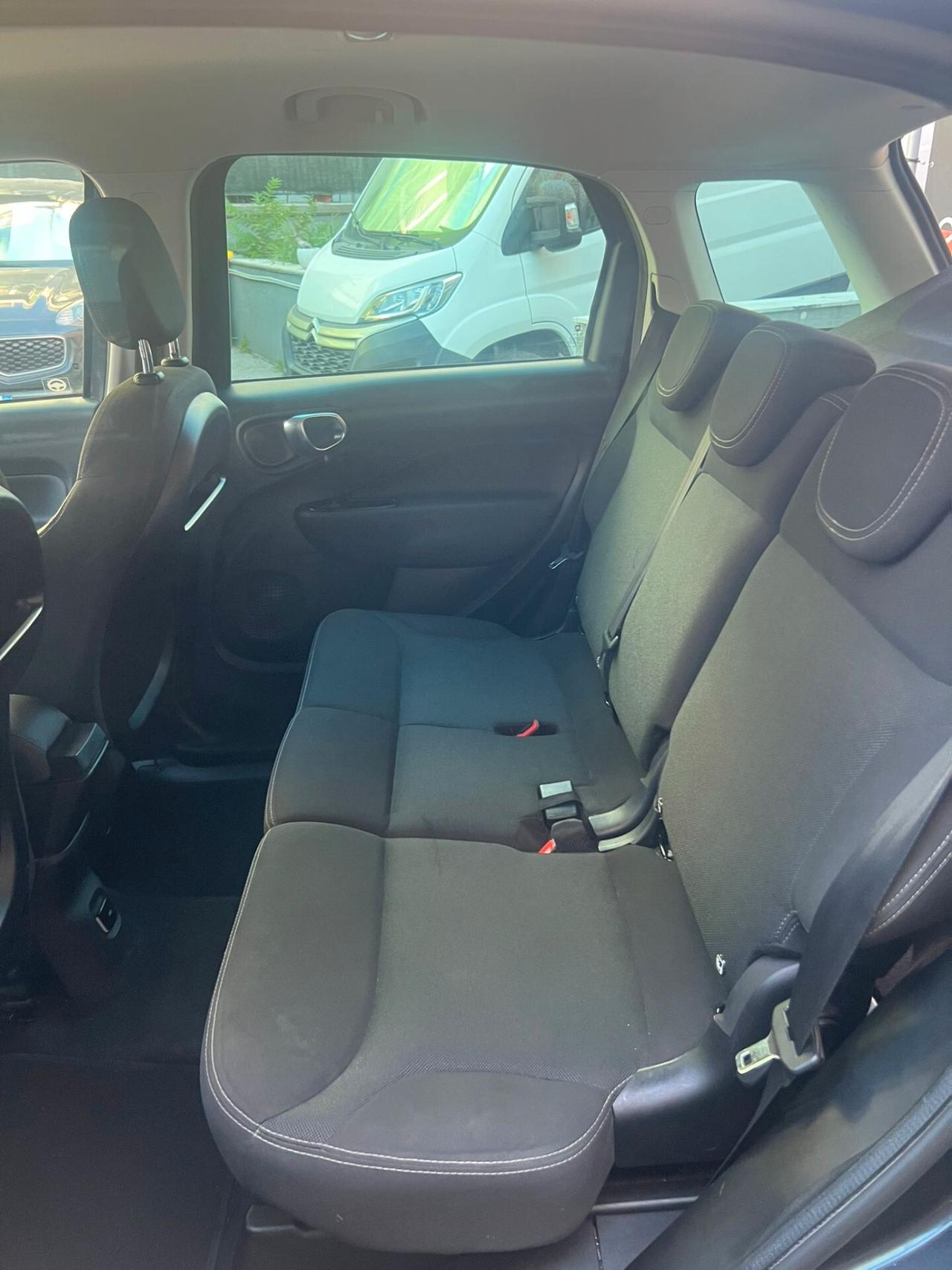 Fiat 500L 1.3 Multijet 95 CV Cross