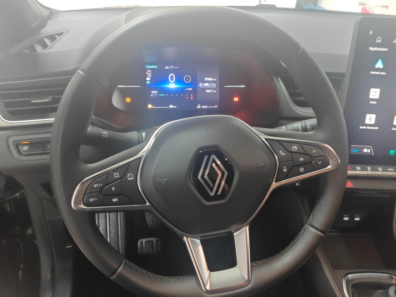 Renault Captur 1.0 tce Techno 90cv GPL+900€