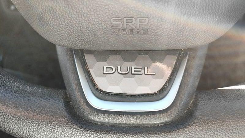 Renault Clio Sporter dCi 8V 90CV Start&Stop Energy Duel