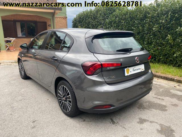 FIAT Tipo 1.0 5 porte Uconnect