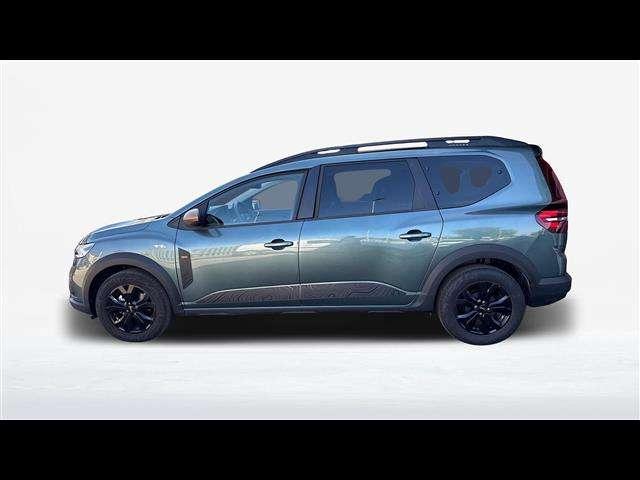 Dacia Jogger 1.6 hybrid Extreme 140cv 7p.ti