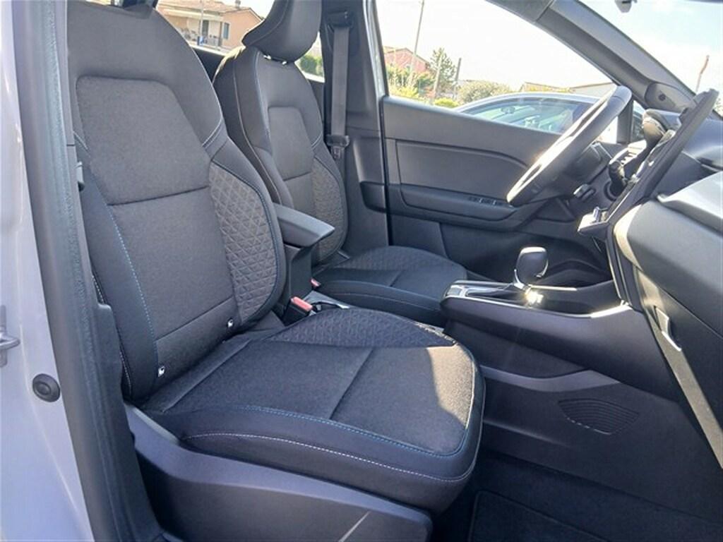 Renault Symbioz 1.6 E-Tech full hybrid Evolution Auto